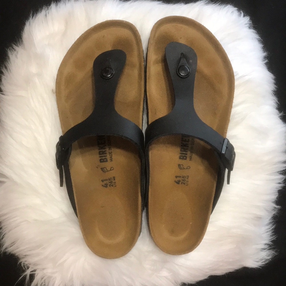 Birkenstock’s